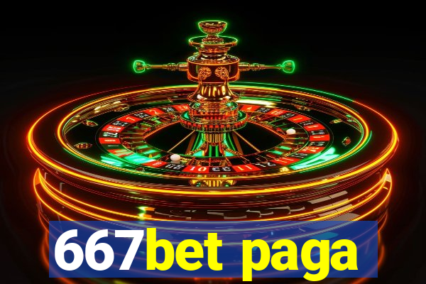 667bet paga